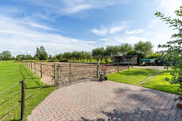 Medium property photo - Halbe Wiersemaweg 6, 9365 TB Niebert